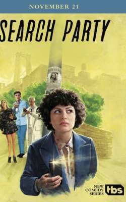 Search Party - Season 1