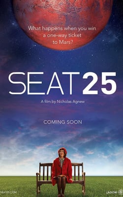 Seat 25