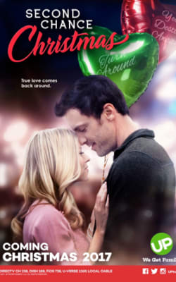 Second Chance Christmas