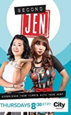 Second Jen - Season 2