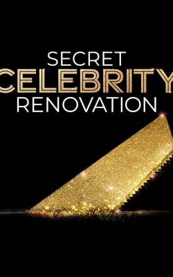 Secret Celebrity Renovation - Season 2