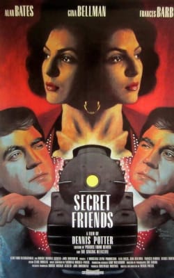 Secret Friends