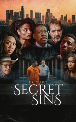 Secret Sins-HD