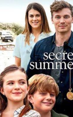 Secret Summer