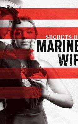 Secrets of a Marine's Wife