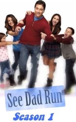 See Dad Run - Season 2