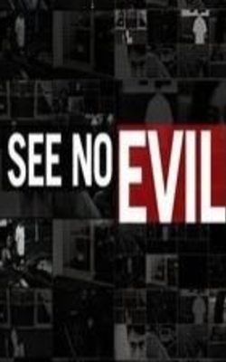 See No Evil - Season 3