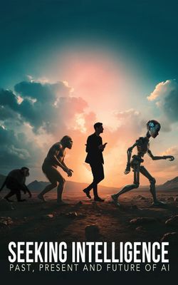 Seeking Intelligence: Past, Present and Future of AI-HD