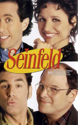 Seinfeld - Season 2