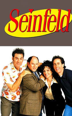 Seinfeld - Season 7