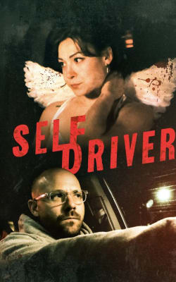 Self Driver