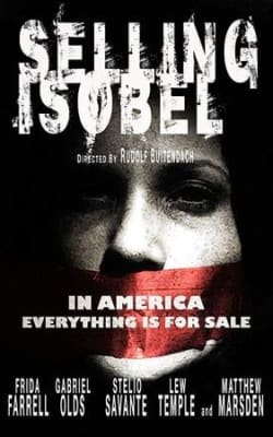 Selling Isobel