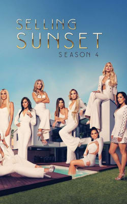 Selling Sunset - Season 4