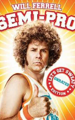 Semi Pro (Unrated)