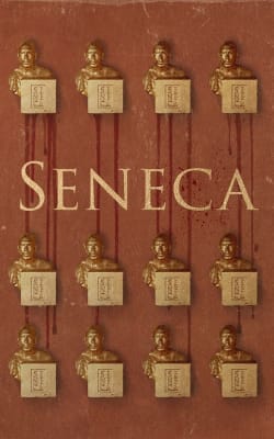 Seneca - On the Creation of Earthquakes