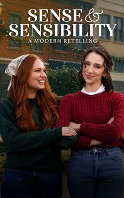 Sense & Sensibility: A Modern Retelling-HD