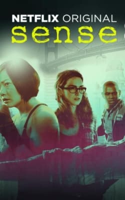 Sense8 - Season 1