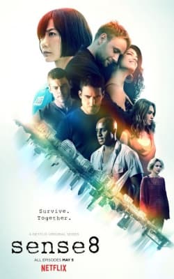 Sense8 - Season 2