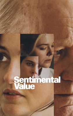 Sentimental Value-HD