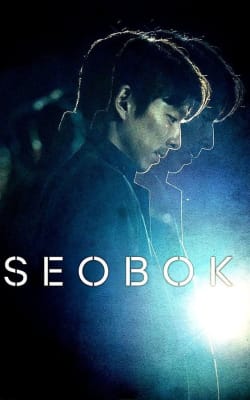 Seobok