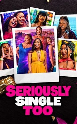 Seriously Single Too-HD
