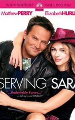 Serving Sara (2002)