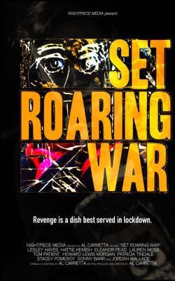 Set Roaring War