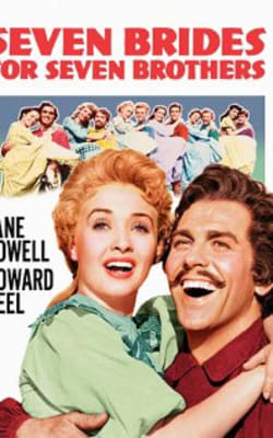 Seven Brides For Seven Brothers