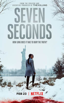 Seven Seconds - Season 1