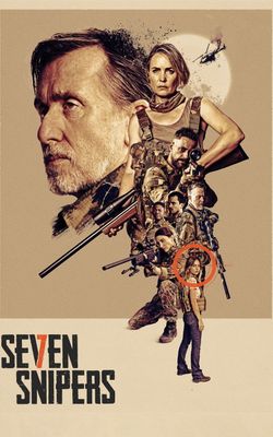Seven Snipers-HD