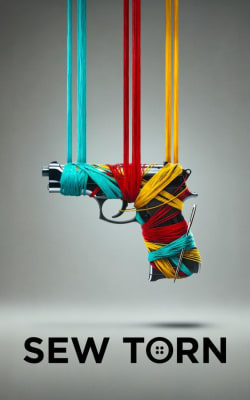 Sew Torn Sew Torn
