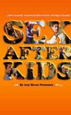 Sex After Kids