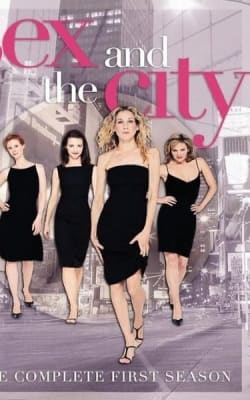 Sex And The City - Season 1
