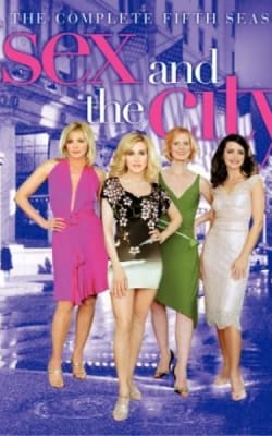 Sex And The City - Season 5