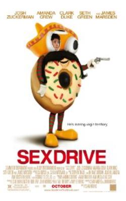 Sex Drive