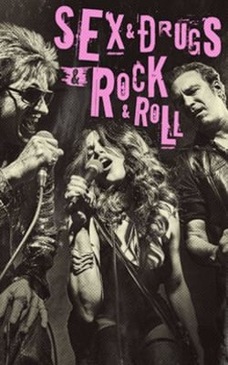 Sex & Drugs & Rock & Roll - Season 1