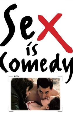Sex Is Comedy-HD