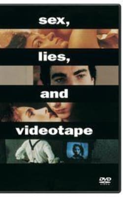 Sex, Lies, and Videotape