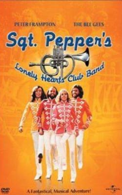 Sgt Peppers Lonely Hearts Club Band