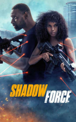 Shadow Force Shadow Force