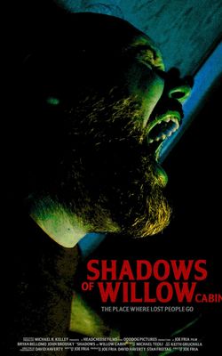 Shadows of Willow Cabin-HD
