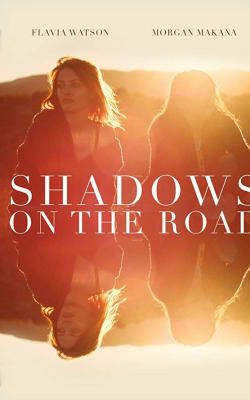 Shadows on the Road