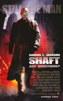 Shaft