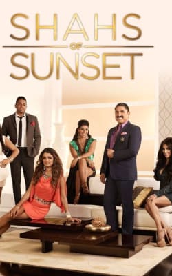 Shahs of Sunset - Season 1