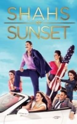 Shahs of Sunset - Season 2