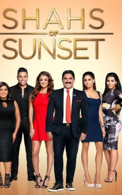 Shahs of Sunset - Season 5