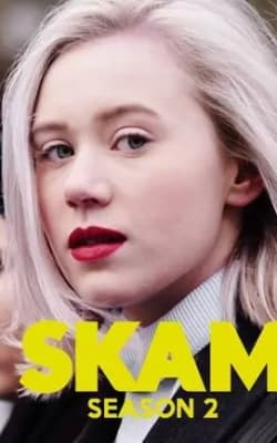 Shame (Skam) - Season 02