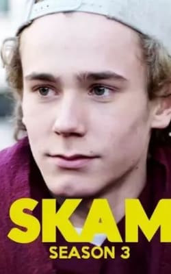 Shame (Skam) - Season 03