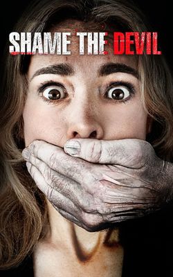 Shame the Devil