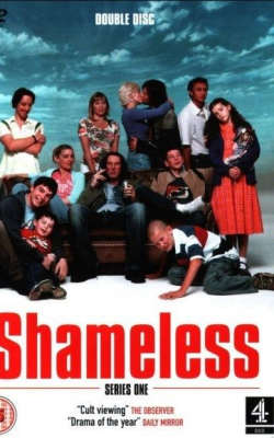 Shameless (UK) - Season 1